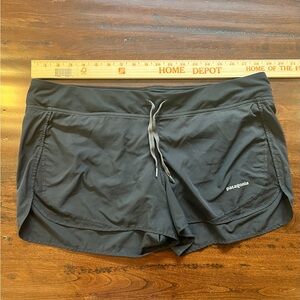 Women’s Patagonia shorts